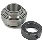 ***arctic Cat Snowmobile Bearing W/lock (large Race) #0107-123. Fixed Price $55.00.