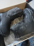 Klim Adrenaline Pro Gtx Boa Black Insulated Boots Men's Us 7. Fixed Price $180.00.