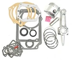 For K181 Kohler Engine Rebuild 8HP Piston Rod Are Standard Size. Fixed Price $124.99.