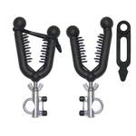 Pack Rack Plus - Gun & Bow For Atvs And Bikes Model PRP1 Single. Fixed Price $41.09.