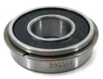 Ski-doo 405.4046.00 Snowmobile Ball Bearing 16MM, 35MM P/n 04-163. Fixed Price $9.49.