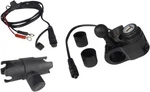 Gears Canada Ball Mount Dual Usb Port Charger Black. Fixed Price $69.35.