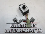 Polaris Ignition Timing Switch 440XCR, 600 Iq, Racer Oem: 4010329. Fixed Price $199.95.