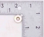 Clutch Weight Part Number 0146-123 For Arctic Cat. Fixed Price $12.99.