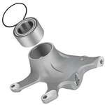 Front Right Knuckle Spindle & Bearing Kit For Can-am Maverick X3 Max R/rr Turbo. Fixed Price $152.99.