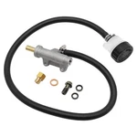 Mati Rear Brake Master Cylinder For Polaris Sportsman Scrambler Magnum.... Fixed Price $28.88.
