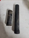2001 Polaris Scrambler 90 4 Wheeler Tube Spacers Left And Right Side. Fixed Price $15.00.
