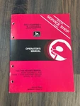 John Deere 440 Liquidfire (sn 222,001 -) Operator Manual Dealer Copy OMM69619. Fixed Price $15.00.