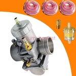 For Arctic Cat Jag 440 Cougar Pantera 1981-1999 34MM Snowmobile Carburetor New. Fixed Price $58.16.