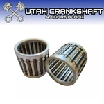 2023-2025 Polaris 650 Wrist Pin Bearings 23X28X26 Indy Pro Rmk Switchback. Fixed Price $29.99.