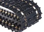 Camoplast 9191H Ice Attack Xt Hi-performance Trail Tracks 15IN 137IN.. Fixed Price $1109.00.