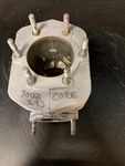Arctic Cat Snowmobile Cylinder, 3002-293, Cheetah, Panther, Pantera--used. Fixed Price $130.00.