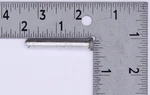 Lever Pin Part Number 0123-230 For Arctic Cat. Fixed Price $12.99.