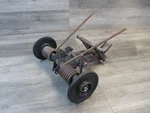2005 Polaris Indy Rmk 900 Snowmobile Suspension Mount Torsion Spring Assembly. Fixed Price $90.49.