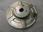 1974 Yamaha Gp 246 New Oem Rope Sheave 881-15714-00-00. Fixed Price $24.95.