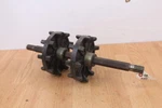 1998 Polaris Rmk 700 Driveshaft / Axle 9T. Fixed Price $59.00.