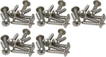 Set Of 5 Screw Pack Multi Grip Pkg 8. Fixed Price $23.83.