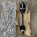 Rhino Brand Heavy-duty Rear Axle For Polaris Sportsman 550 850XP 2009&NEWER. Fixed Price $129.99.