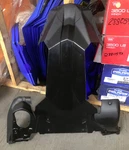 2022-2024 Ski-doo Freeride Summit X 850 Oem Black Skid Plate 23. Fixed Price $189.99.