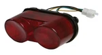 Sports Parts Inc Taillight Assembly For 2003 2005 Yamaha RX10 RX-1 Snowmobile. Fixed Price $42.38.