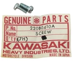 Pk Kawasaki 220B0410A Vintage Snowmobile 4X10MM Screws 77- Astro / Sst. Fixed Price $9.99.