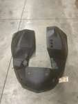 New Arctic Cat Bellypan (98ZRT600) 1606-338. Fixed Price $1022.92.