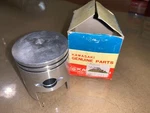 1971 1972 1973 1974 1975 Arctic Cat Ext Puma Cheetah Panther 340 Oem Piston Std. Fixed Price $39.00.