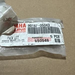 Yamaha Snowmobile Air Intake Screw For Vmax Viper Venture 90167-05043-00. Fixed Price $6.50.
