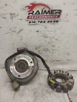Ski-doo Mxz 500 600 700 Stator And Flywheel. 1999+ 410922934. Fixed Price $90.00.