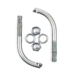 Kimpex Carbide Ice Scratcher Tip. Fixed Price $51.68.
