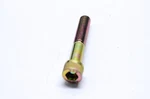 Oem Arctic Cat 8005-678 Hsh 3/8-16X2.250 Z&y Cap Screw Nos. Fixed Price $9.99.