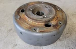 Oem 1988 Polaris Indy Trail 488 Flywheel Rotor 3083559. Fixed Price $100.00.