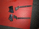72 Rupp Ski Spindle Kit 32163 This An Oem Wider. Fixed Price $229.99.