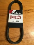 Vintage Nos 69 70 71 Polaris Drive Belt 3211007 Tx Charger Playmate Mustang Colt. Fixed Price $76.00.