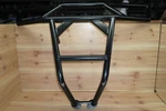 Polaris Rzr XP4 1000 & Turbo 900 Oem Rear Deluxe Black Bumper 2881590-293. Fixed Price $149.98.