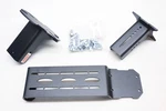 Razorback Offroad RBO1074 Polaris Spare Tire Mount Kit Nos. Fixed Price $239.99.