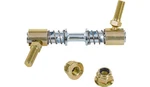 Kimpex Swaybar Quick Disconnect Kit 272002 4630-0097. Fixed Price $44.09.