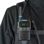 Oxbow Renegade Two-way Radio With Bluetooth Wireless RD1007. Fixed Price $175.99.