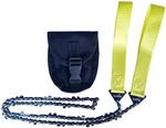 Oxbow Gear EP1002 Hand Chainsaw With Case. Fixed Price $38.81.