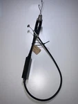 Nos Vintage Polaris Throttle Cable 7080168 75 Tx 440 Mod Kitrace Starfire (POC1). Fixed Price $99.97.