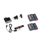 Hotronic Xlp 1P Bluetooth Power Set Batteries - 2026. Fixed Price $201.56.