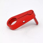 Tki Kill Switch Protector Arctic Cat/ski Doo (non Gen 5) Red. Fixed Price $38.50.