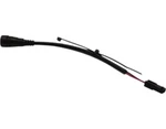 Fits Brp Helmet Cord, Straight, BV2 For Ski-doo, Can-am, Sea-doo Pt# 4474590090. Fixed Price $37.36.