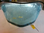 Nos Oem Polaris Aggressive Mid Clear Windshield 5432267 Storm, Xlt - W3 C1A. Fixed Price $95.00.