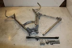 2020 Polaris Pro Rmk Axys 800 Center Steering Frame Support Brace Bracket Mount. Fixed Price $224.99.