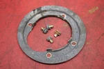 2005 Polaris Trail Blazer 250 Cvt Seal Retainer Plate 5248228. Fixed Price $14.99.