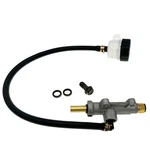 Rear Brake Master Cylinder For Polaris Sportsman 335 400 450 500 600 700 800 MV7. Fixed Price $111.95.