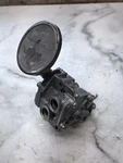 16 Yamaha Venture PZ50 Gl 500 Engine Oil Pump. Fixed Price $45.00.