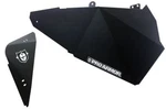 Pro Armor Lower Door Stealth Inserts Utv Black Polaris Rzr Xp 1000 / Turbo. Fixed Price $254.21.