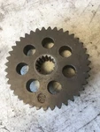 Arctic Cat, Polaris, Yahama Sprocket, 39 TOOTH-13WIDE 0602-451. Fixed Price $19.99.